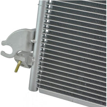 AC Condenser A/C Air Conditioning Direct Fit for 02-06 Acura RSX Brand