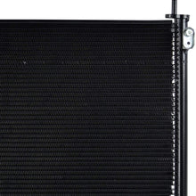 OSC Cooling Products 3766 New Condenser