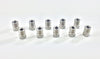 Stainless Steel Metric Brake Line Invert Flare Fitting for 3/16