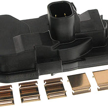 ACDelco 19259452 GM Original Equipment Throttle Position Sensor Kit with Clips and Cover
