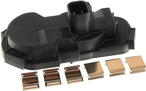 ACDelco 19259452 GM Original Equipment Throttle Position Sensor Kit with Clips and Cover