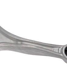 Dorman 522-321 Front Driver Side Lower Suspension Control Arm and Ball Joint Assembly for Select Honda Models