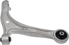 Dorman 522-321 Front Driver Side Lower Suspension Control Arm and Ball Joint Assembly for Select Honda Models