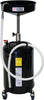 John Dow Industries JDI-18DC-A Self-Evacuating Portable Oil Drain, 1 Pack