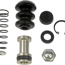 Dorman TM3613 Brake Master Cylinder Repair Kit