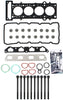 NEW CH17110HBSI MLS Head Gasket Set & Head Bolt Kit For 2002-08 MINI COOPER SUPERCHARGED W11B16A 1.6L SOHC W10B16A (Won't fit