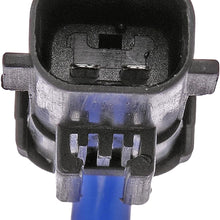 Dorman 741-374 Rear Driver Side Power Window Motor and Regulator Assembly for Select Jeep Models