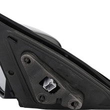 Dorman 959-206 Drivers Side View Mirror for Select Ford Models