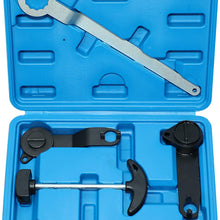 DPL Camshaft and Crankshaft Timing Tool Set Replacement for VAG EA211 1.0L 1.2L 1.4L 1.6L FSI TSI TFSI Petrol Engine Compatible with VW Audi A3 /Golf VII/Jetta/Skoda Octavia/Seat Leon