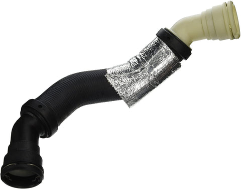 Motorcraft KM-5058 Upper Radiator Hose