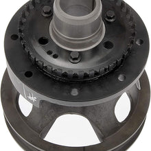 Dorman 594-740 Engine Harmonic Balancer for Select Ford Models