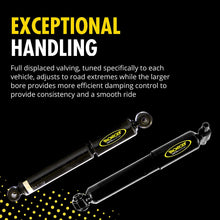Monroe Shocks & Struts OESpectrum 37204 Shock Absorber
