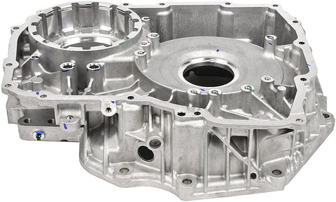 ACDelco 24284331 GM Original Equipment Automatic Transmission Torque Converter and Differential Housing