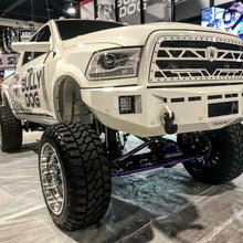 TWISTED PRO | H2 QUAD