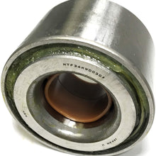 NSK 34KWD03 Wheel Bearing, 1 Pack
