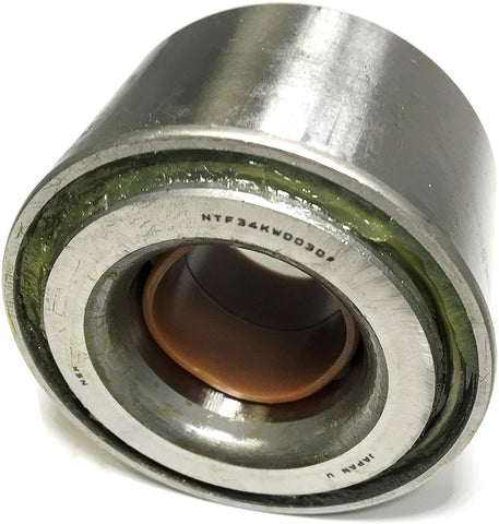 NSK 34KWD03 Wheel Bearing, 1 Pack