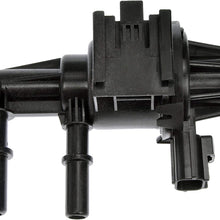 Dorman 911-673 Vapor Canister Purge Valve for Select Ford/Mazda/Mercury Models
