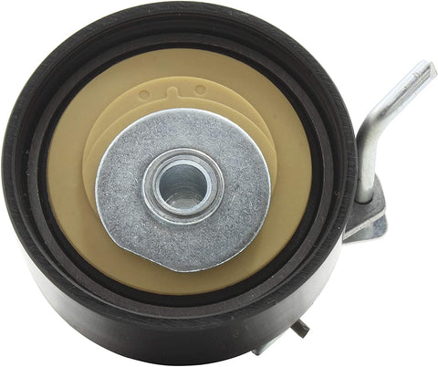 DNJ TBT4311 Timing Belt Tensioner Bearings For 14-16 Ford/Fiesta, Focus 1.0L L3 DOHC Turbocharged