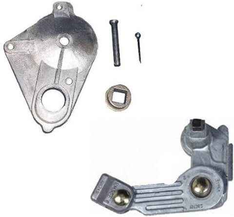 Lippert Kwikee 379648 Step LINKAGE KIT B, PRE-IMGL/9510 CONTROL STEPS WITH 909504000 MOTORS, CAST