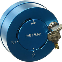 NRG Innovations SRK-101RG Rose Gold Quick Lock