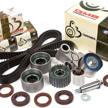 Evergreen HSTBK9010USA Head Gasket Set Timing Belt Kit Compatible With 02-05 Subaru Impreza WRX USDM 2.0 EJ205