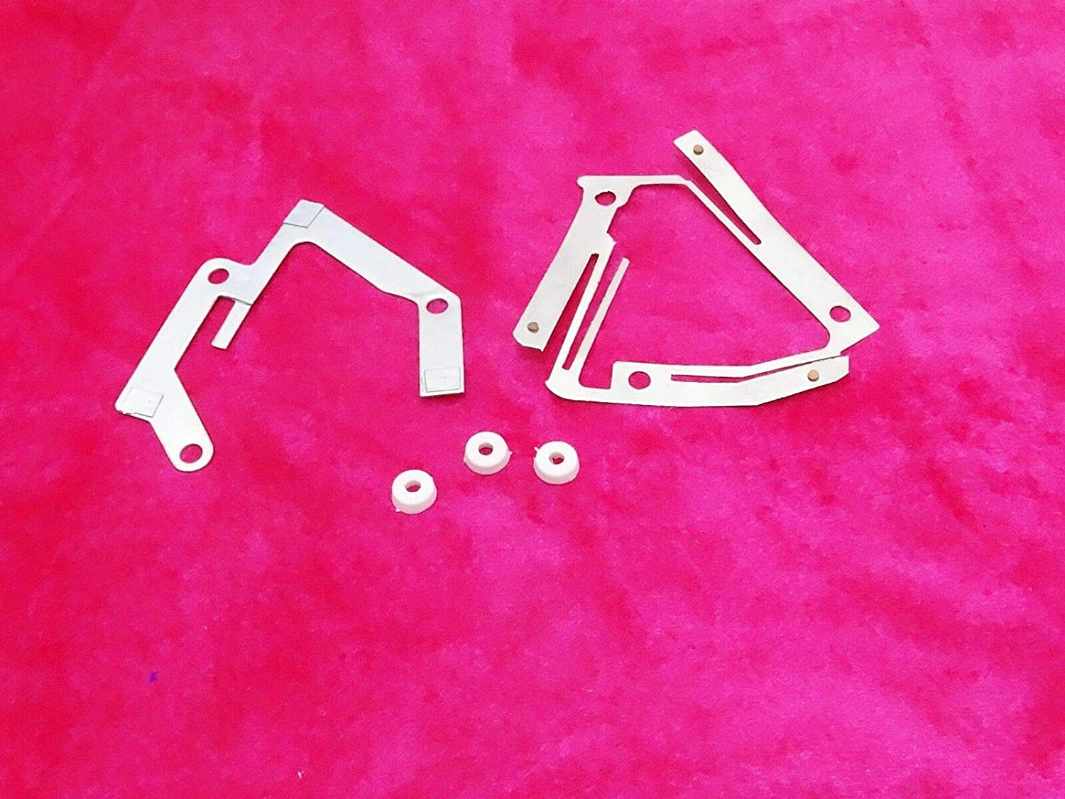 SUZUKI GYPSY HORN CLAMP