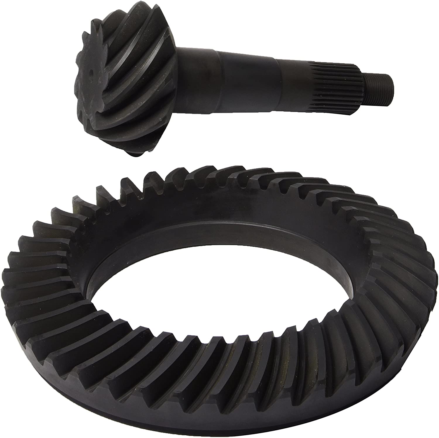 Richmond Gear 4900391 Gear 3.73 Gm 12 Bolt