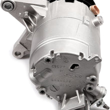 ECCPP A/C Compressor with Clutch CO 21471LC fit for 2006-2011 Chevrolet Impala Malibu Monte Carlo Pontiac G6
