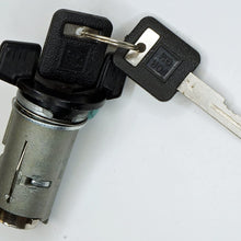 Formula Auto Parts ILC8 Ignition Lock Cylinder