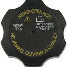 Dorman 902-5601 Coolant Reservoir Cap For Select Models