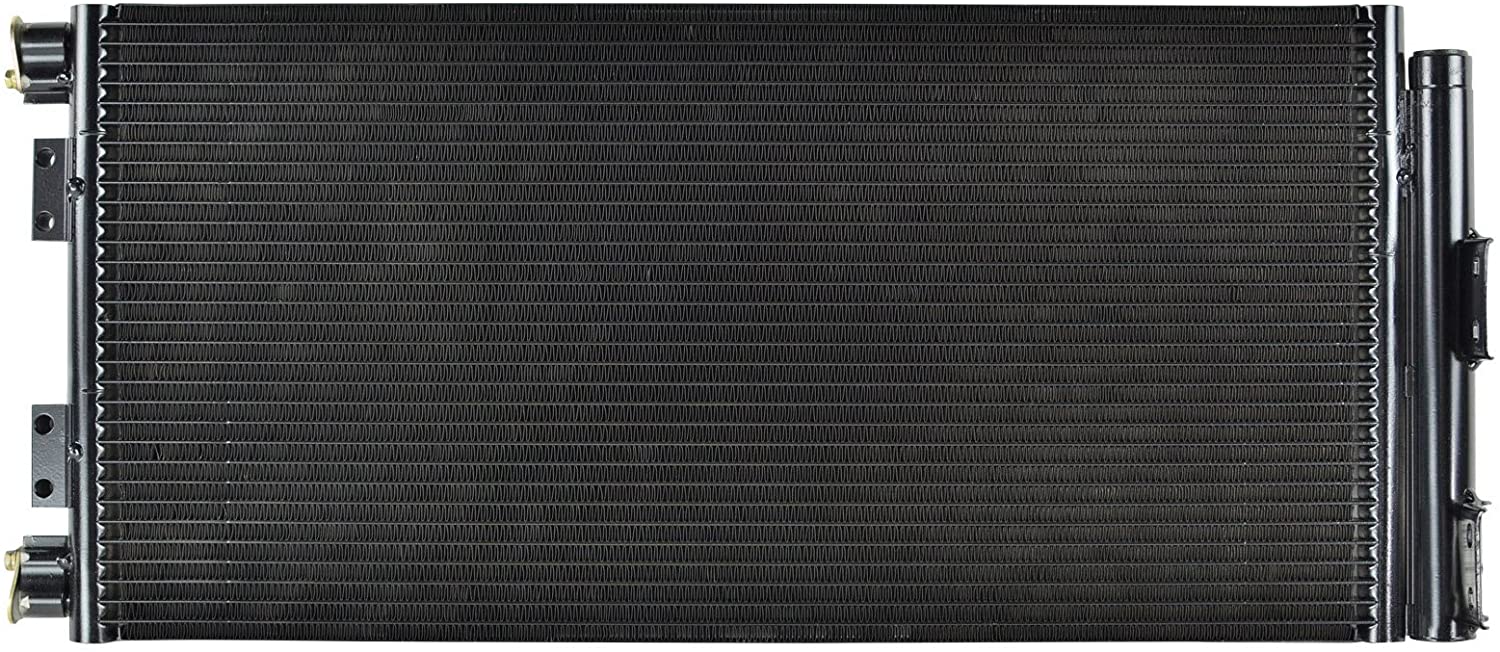 OSC Cooling Products 3632 New Condenser