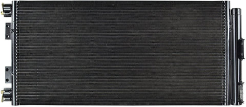 OSC Cooling Products 3632 New Condenser