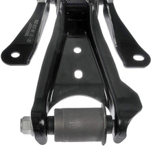 Dorman 523-211 Rear Upper Suspension Control Arm for Select Ford Mustang Models