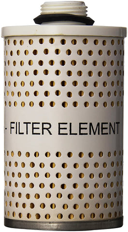 Fill-Rite 1200R9146 Replacement Particulate Filter Element for Bowl Filter