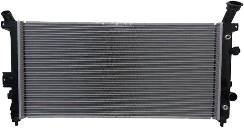 Sunbelt Radiator For Buick Rendezvous Pontiac Aztek 2562 Drop in Fitment