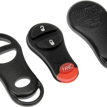 Dorman 13628 Keyless Remote Case