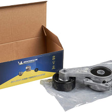 MICHELIN Automotive Engine Serpentine Belt Tensioner SMAMP40263