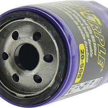 Royal Purple Extended Life Premium Oil Filter 20-500, Engine Oil Filter for Buick, Cadillac, Chevrolet, and GMC