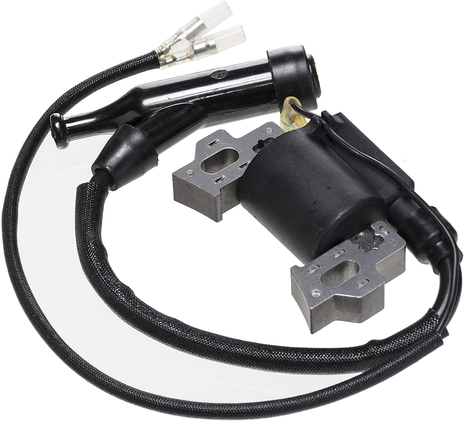 Ignition Coil for Honda GX 120 140 160 110 200 160 OEM Repl. # 30500-ZE1-033 - DZE 10143