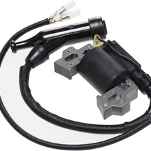 Ignition Coil for Honda GX 120 140 160 110 200 160 OEM Repl. # 30500-ZE1-033 - DZE 10143