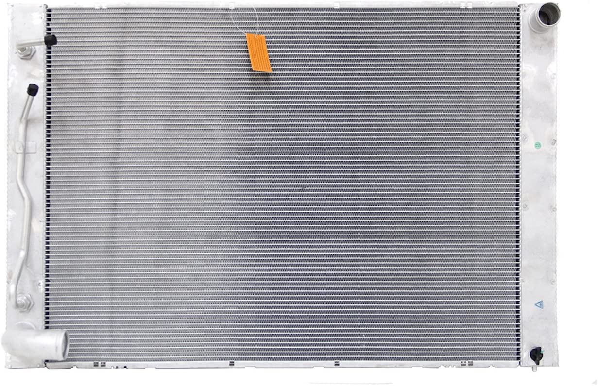 OSC Cooling Products 2682 New Radiator