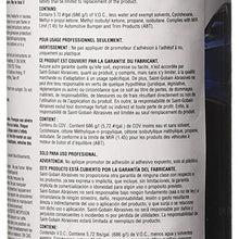 Norton 636425-04625 SpeedGrip 'Adhesion Promoter Aerosol' Urethane Adhesive