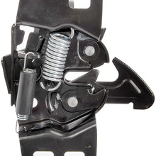 Dorman 820-205 Hood Latch Assembly for Select Chevrolet/Pontiac Models