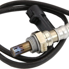 ABIGAIL A25719X Oxygen Sensor Upstream Downstream Replacement for Ford Aerostar Bronco E-150 E-250 E-350 Econolinev Explorer F-150 F-250 F-350 Flex Focus Ranger compatible with Motorcraft DY835 DY1093