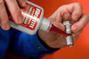 Vibra-Tite - 132 High Strength Primerless Threadlocker, 50mL