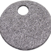 beler Heater Burner Combustion Screen Pad with 7mm Hole Replacement for Webasto Air Top 2000ST