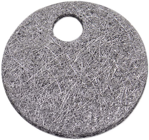 beler Heater Burner Combustion Screen Pad with 7mm Hole Replacement for Webasto Air Top 2000ST