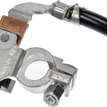 Dorman 601-006 Battery Current Sensor for Select BMW/Mini Models