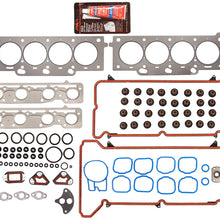 Evergreen 8-10703 Cylinder Head Gasket Set