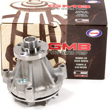 Evergreen TK6046RWOP3 Compatible With 97-02 Ford 4.6 SOHC 16V ROMEO Timing Chain Kit Oil Pump GMB Water Pump